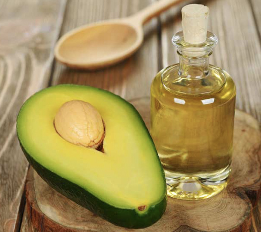 avocado oil