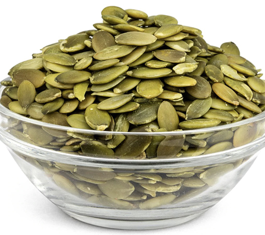 pumpkin seeds