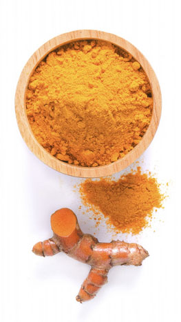 tumeric