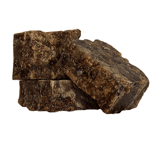 black soap